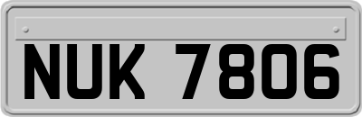 NUK7806