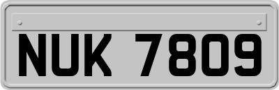 NUK7809