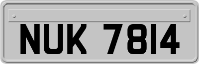 NUK7814