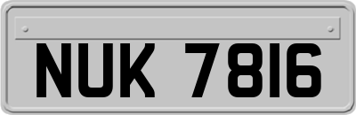 NUK7816