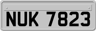 NUK7823