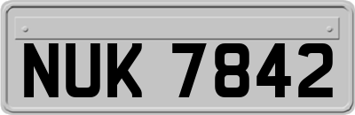 NUK7842