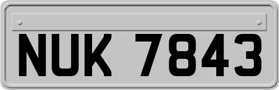 NUK7843