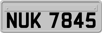 NUK7845