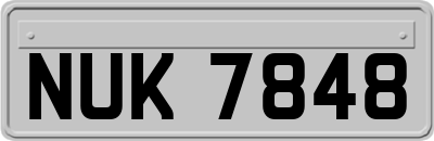 NUK7848