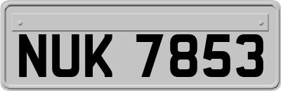 NUK7853