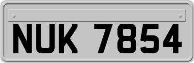 NUK7854