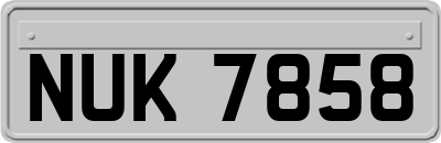 NUK7858