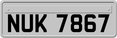 NUK7867