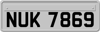 NUK7869