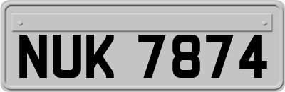 NUK7874