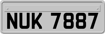 NUK7887