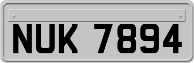 NUK7894