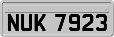 NUK7923