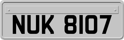 NUK8107