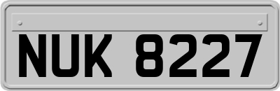 NUK8227