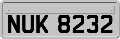 NUK8232