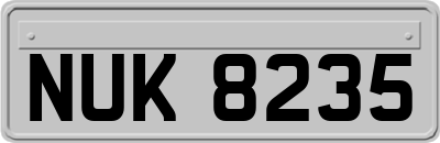 NUK8235