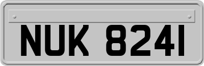 NUK8241