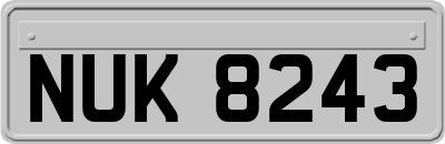 NUK8243