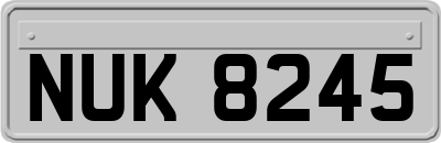 NUK8245