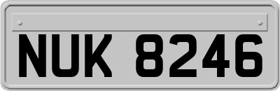 NUK8246