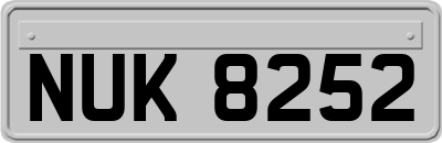 NUK8252