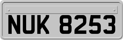 NUK8253