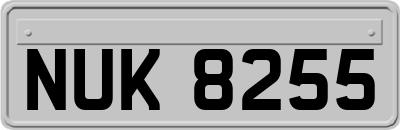 NUK8255