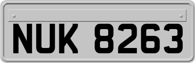 NUK8263