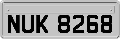 NUK8268