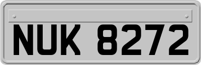 NUK8272