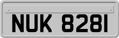 NUK8281