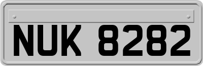 NUK8282