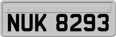 NUK8293