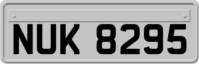 NUK8295