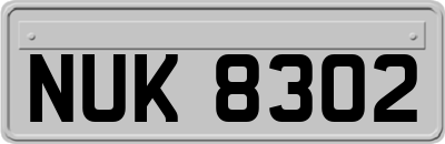 NUK8302