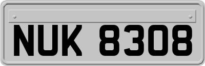 NUK8308