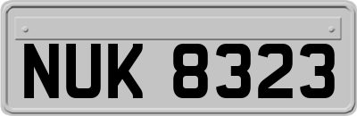 NUK8323