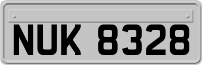 NUK8328