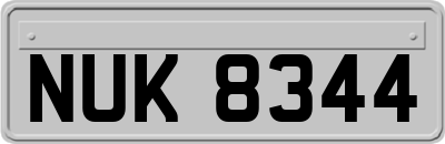 NUK8344