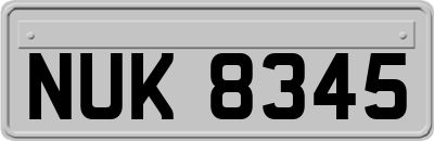 NUK8345