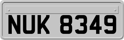 NUK8349