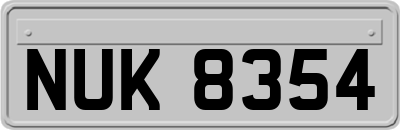 NUK8354