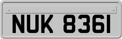 NUK8361