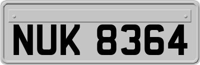 NUK8364