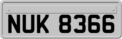 NUK8366