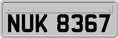 NUK8367