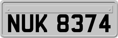 NUK8374