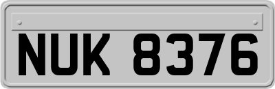 NUK8376